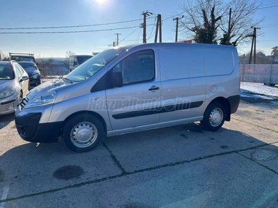 FIAT SCUDO 1.6 Mjet L1H1