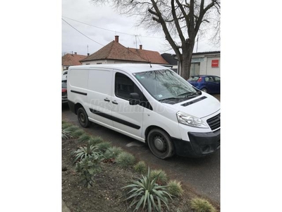 FIAT SCUDO 2.0 Mjet L2H1