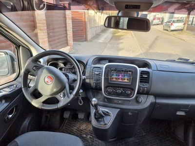 FIAT TALENTO 1.6 Ecojet L2H1 2.9t Start&Stop