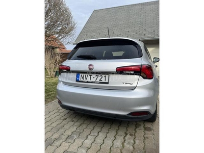 FIAT TIPO 1.6 Multijet Easy