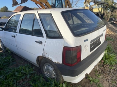 FIAT TIPO 1.7 Dízel DGT