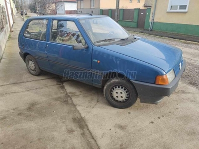 FIAT UNO 1.0 45 Base