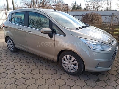 FORD B-MAX 1.5 TDCi Titanium EURO6