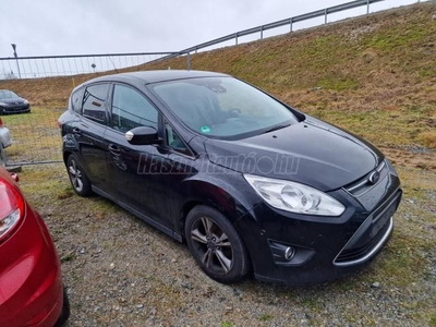 FORD C-MAX 1.0 EcoBoost Titanium