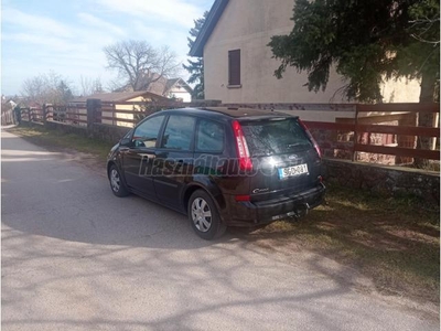 FORD C-MAX 1.6 TDCi Ambiente DPF