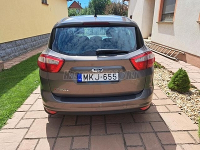 FORD C-MAX 1.6 TDCi Champions