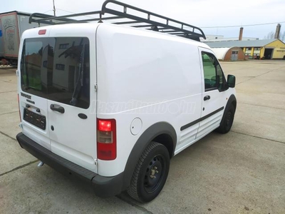 FORD CONNECT Transit1.8 TDCi 200 SWB