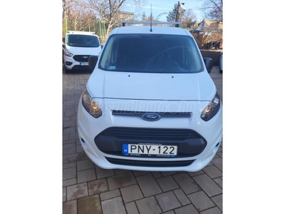 FORD CONNECT Transit230 1.5 TDCi LWB Trend