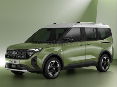 FORD COURIER 2024 Tourneo Trend 1.0 EcoBoost SZENTENDRÉRŐL RENDELHETŐ!