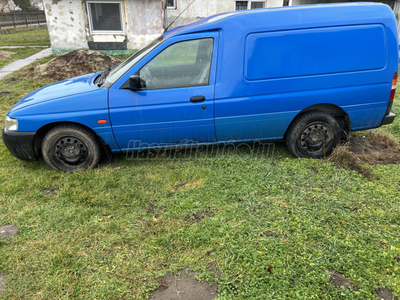 FORD ESCORT Van 75 1.8 TD