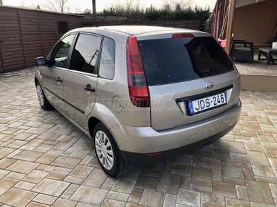 FORD FIESTA 1.3 Ambiente