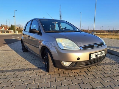 FORD FIESTA 1.3 Comfort