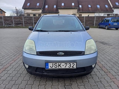 FORD FIESTA 1.3 Comfort