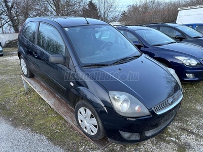 FORD FIESTA 1.3 Fresh Plus