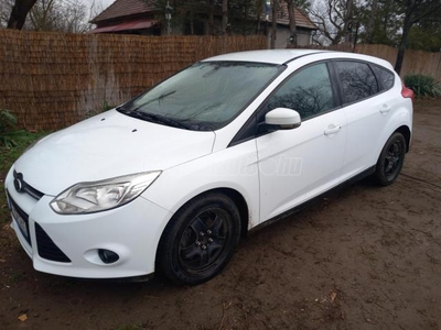 FORD FOCUS 1.0 EcoBoost '99g' Technology