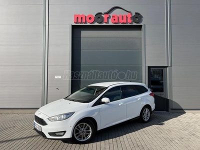 FORD FOCUS 1.5 EcoBoost Technology S S mo.-i. téli csomag