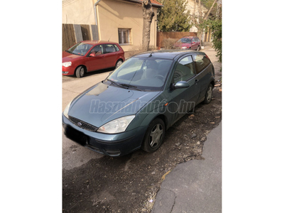 FORD FOCUS 1.6 Comfort