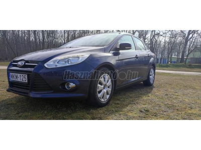 FORD FOCUS 1.6 SCTI Ecoboost Titanium