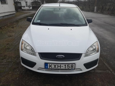 FORD FOCUS 1.6 TDCi Ambiente