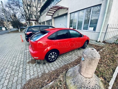 FORD FOCUS 1.6 TDCi Ambiente