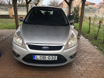 FORD FOCUS 1.6 TDCi Trend