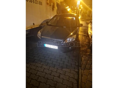 FORD FOCUS 1.6 Trend