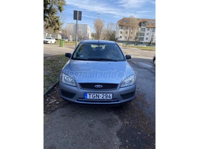 FORD FOCUS 1.6 Trend