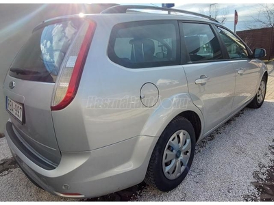 FORD FOCUS DA3 KOMBI