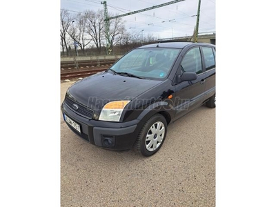 FORD FUSION 1.4 Fresh