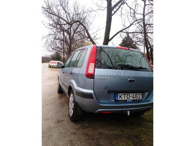 FORD FUSION 1.6 Trend