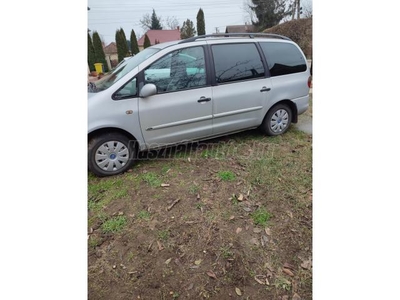 FORD GALAXY 1.9 TDI