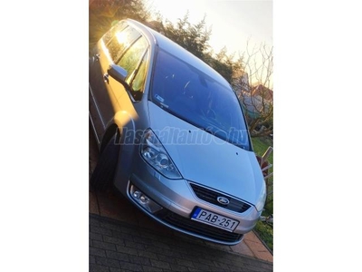 FORD GALAXY 2.2 TDCi Titanium DPF [7 személy]