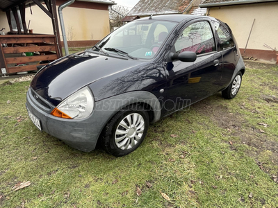 FORD KA 1.3