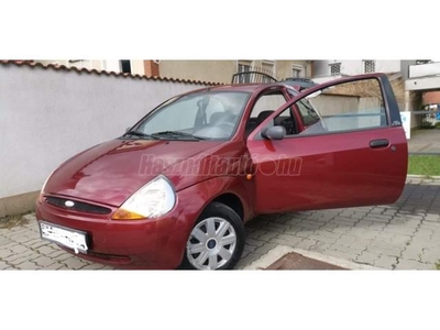 FORD KA 1.3 'Collection'