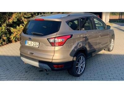 FORD KUGA 1.5 EcoBoost Business