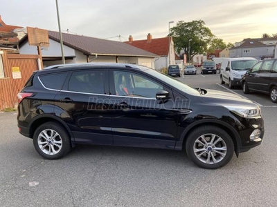 FORD KUGA 2.0 TDCi Titanium Technology AWD