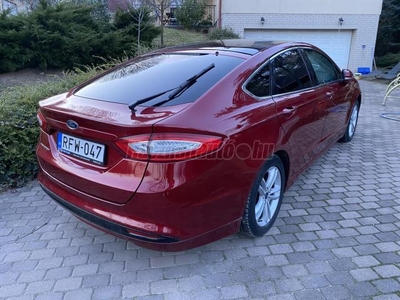 FORD MONDEO 1.5 EcoBoost Titanium