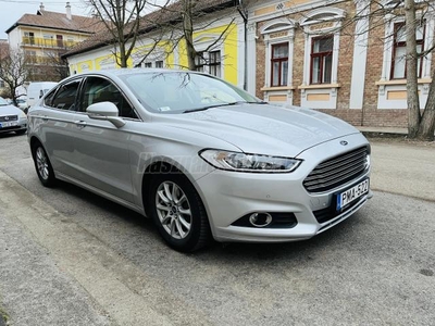 FORD MONDEO 1.5 TDCi ECOnetic Trend