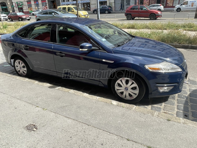 FORD MONDEO 1.6 TDCi Trend