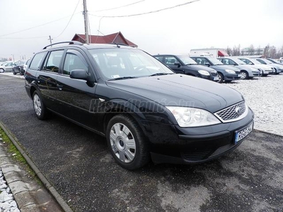 FORD MONDEO 1.8 Ambiente