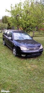 Ford mondeo 2000 tdci