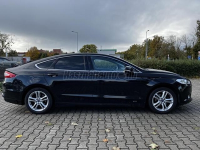 FORD MONDEO 2.0 TDCi ST-Line AWD Powershift Magyarországi. Végig Szervizelt.4x4.Automata