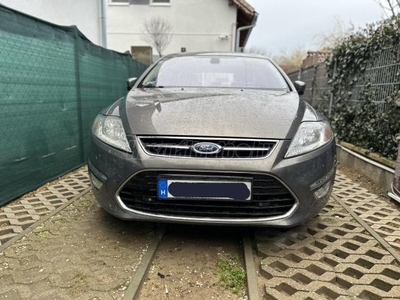 FORD MONDEO 2.0 TDCi Titanium-S