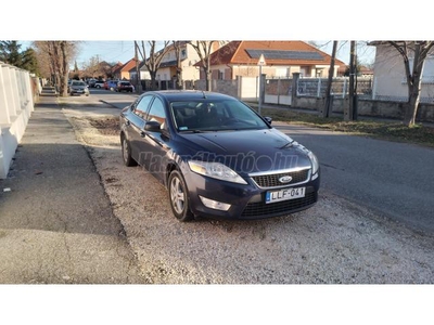 FORD MONDEO 2.0 Trend