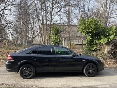 FORD MONDEO 2.2 TDCi Ghia