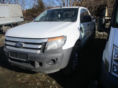 FORD RANGER 2.2 TDCi 4x4 XL