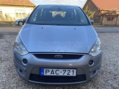 FORD S-MAX 1.8 TDCi Trend