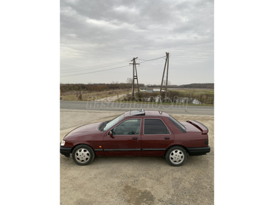 FORD SIERRA Turnier 2.0 Ghia