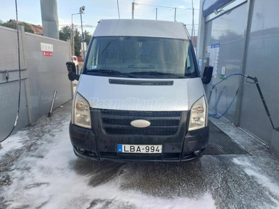 FORD TRANSIT 2.2 TDCi 280 S Ambiente