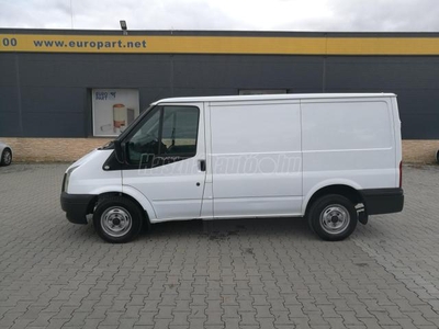 FORD TRANSIT 2.2 TDCi 280 S Trend Klímás!